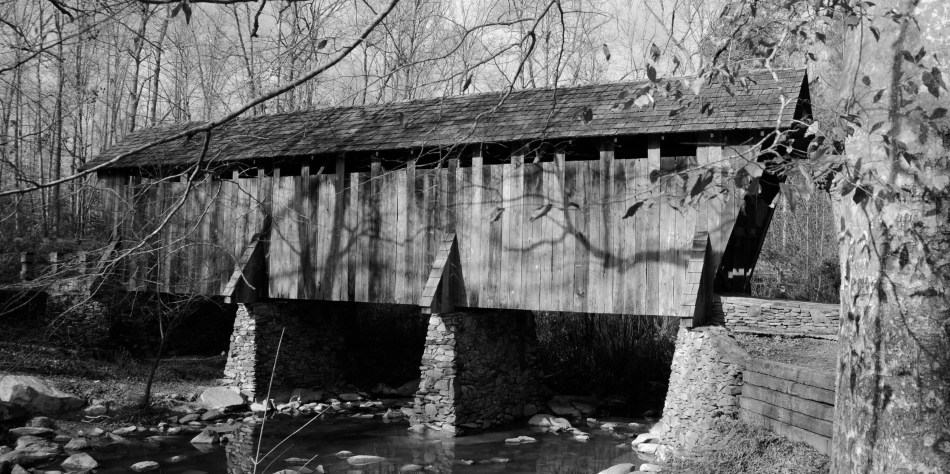 a west fork little river crossover 