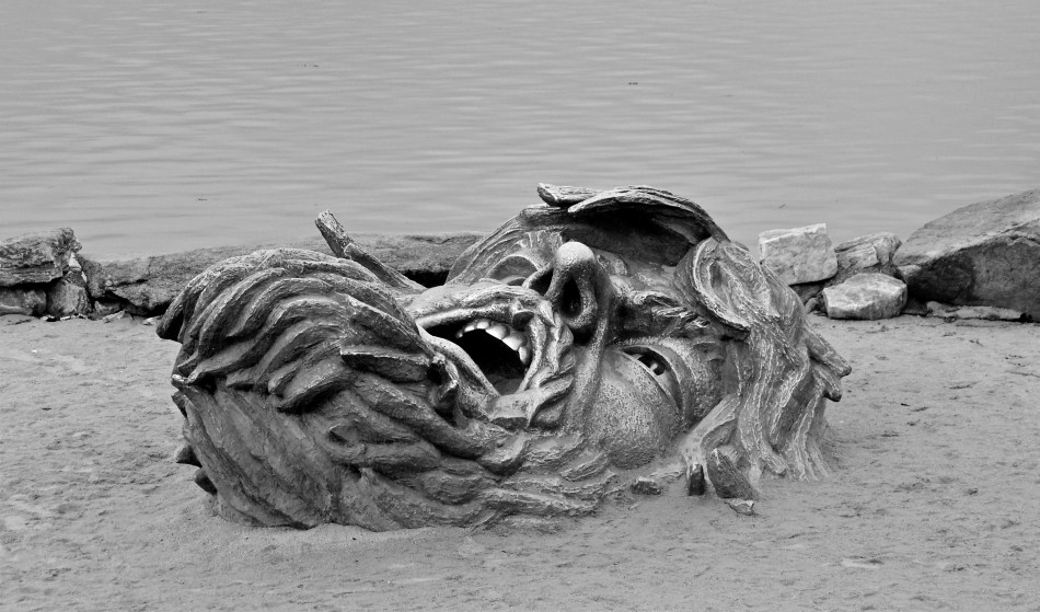 ...early morning awakening