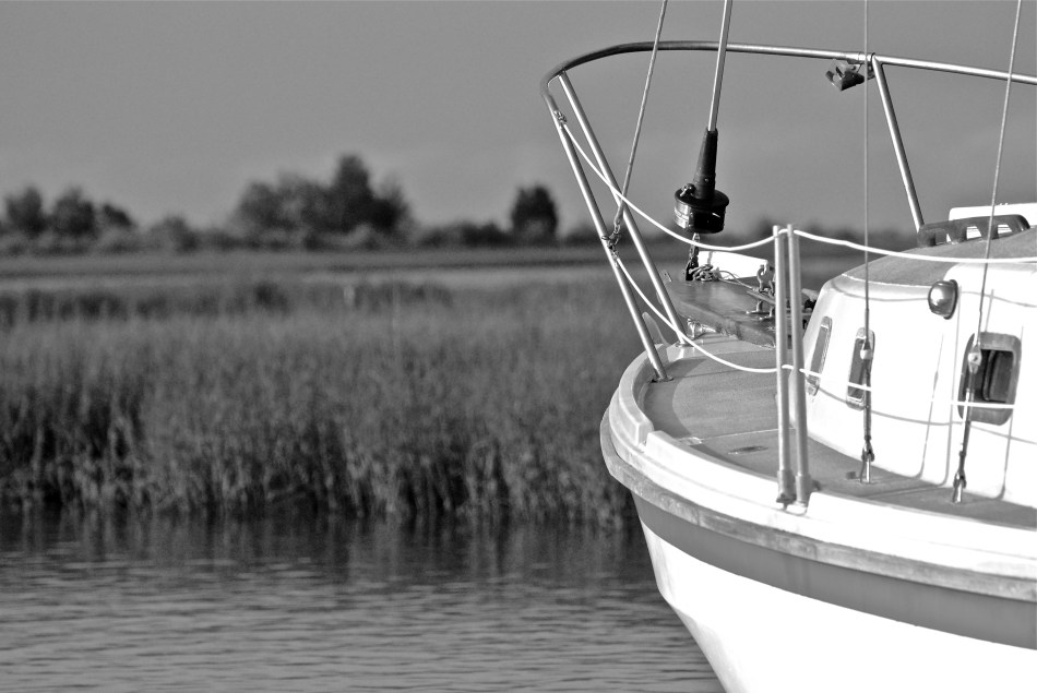 ...a old man and his wanderings