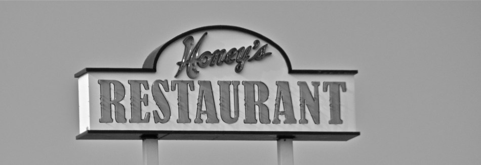 ...iconic durham nc I-85 resturant